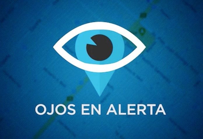 Sigue Vigente El Programa Ojos En Alerta Cadena Nueve Diario Digital