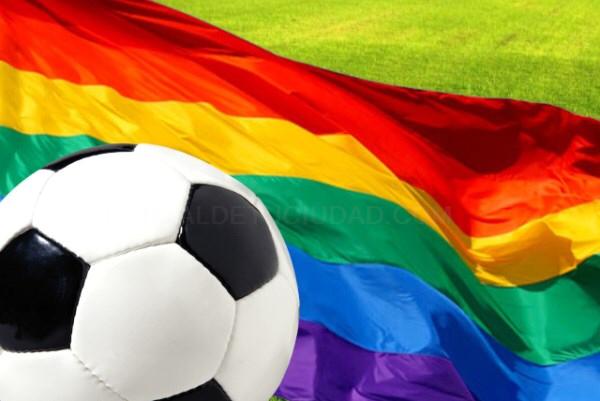 Día Internacional Contra la Homofobia en el Fútbol Cadena Nueve