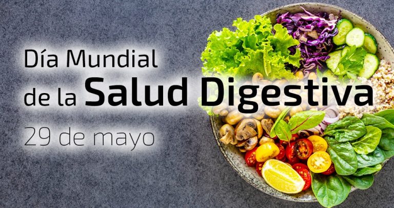 Día Mundial de la Salud Digestiva Cadena Nueve Diario Digital