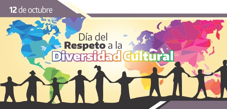 D A Del Respeto A La Diversidad Cultural Cadena Nueve Diario Digital