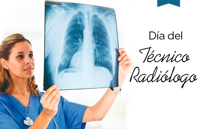 Día Nacional del Radiólogo Cadena Nueve Diario Digital