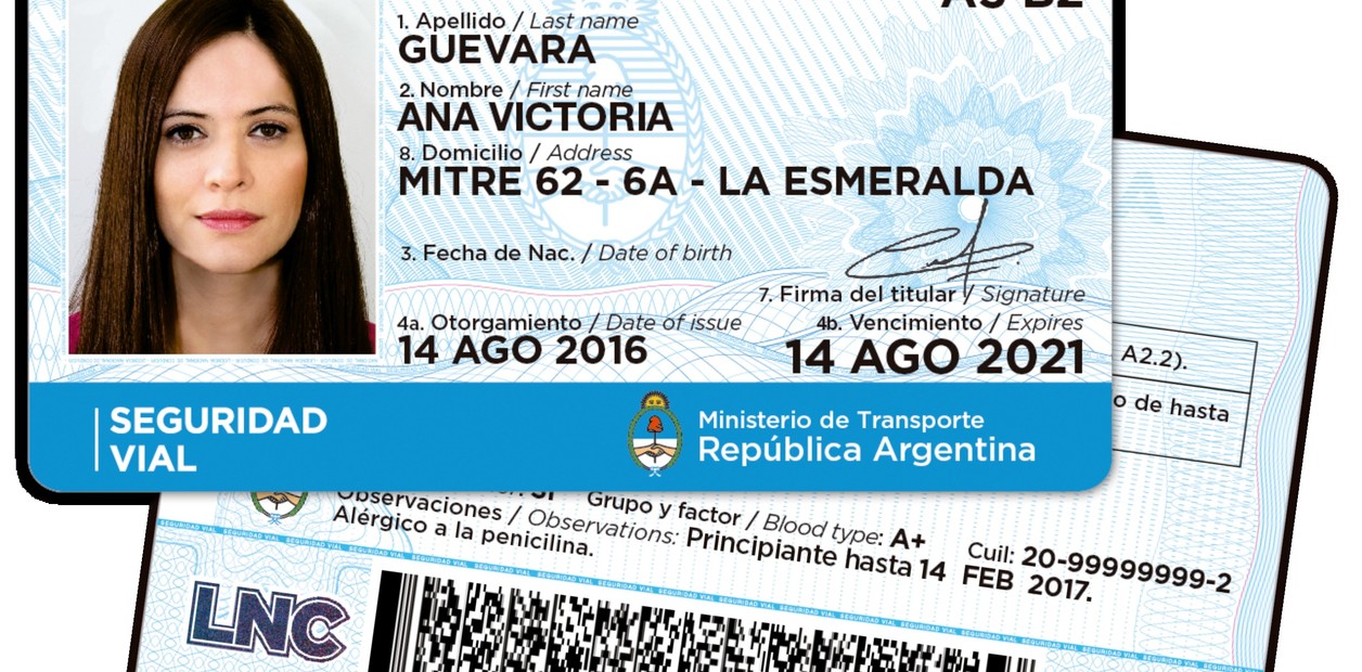 Como sacar el carnet de conducir