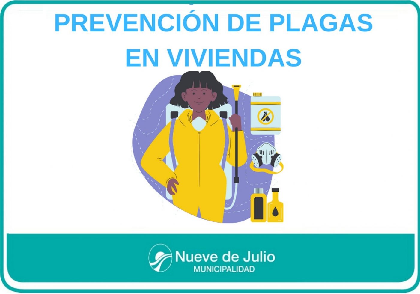 Cómo evitar una plaga de roedores en casa? - Burgos Salaverry