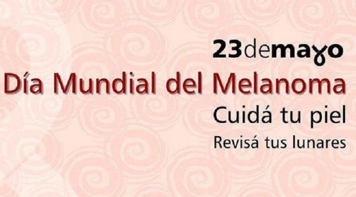 Día Mundial Del Melanoma Cadena Nueve Diario Digital