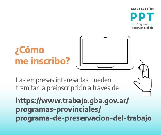 El “Programa Preservar Trabajo” también se activa en Casares