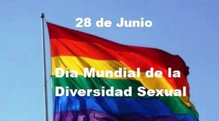 Día Internacional de la Diversidad Sexual