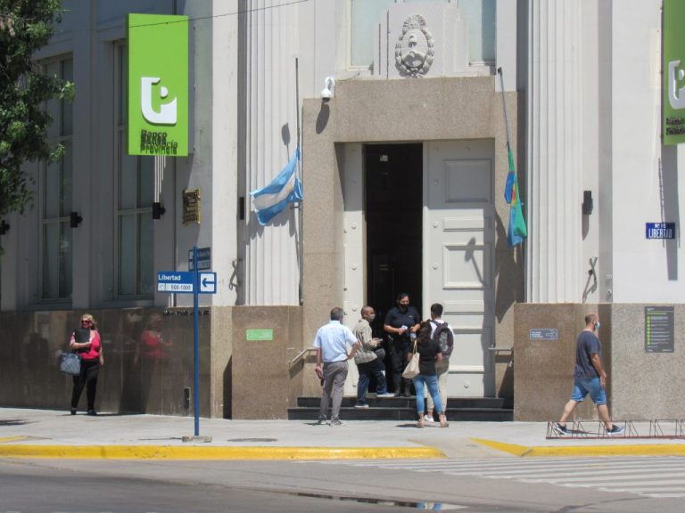 Banco Provincia lanzó un plan de refinanciación de deudas