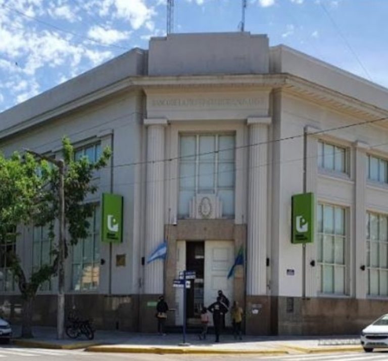 Banco Provincia es parte del Plan Bonaerense de Desarrollo Rural