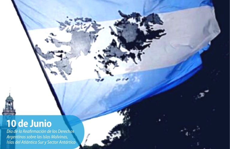 Día de la afirmación de los Derechos Argentinos sobre las Malvinas, Islas y Sector Antartico