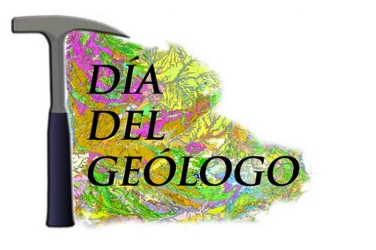 Día del geólogo