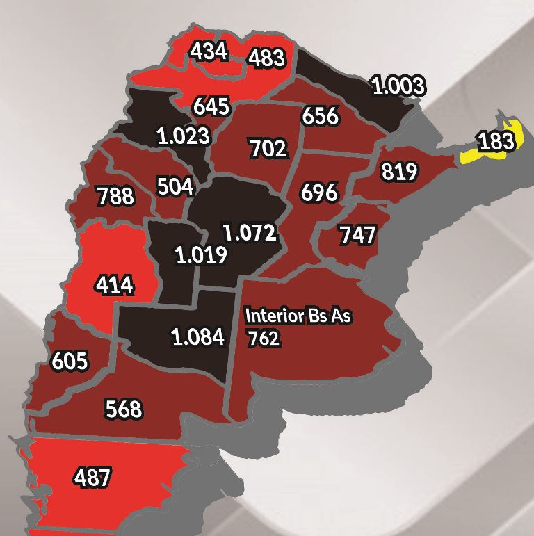 Restricciones por coronavirus seguirán hasta el 9 de julio