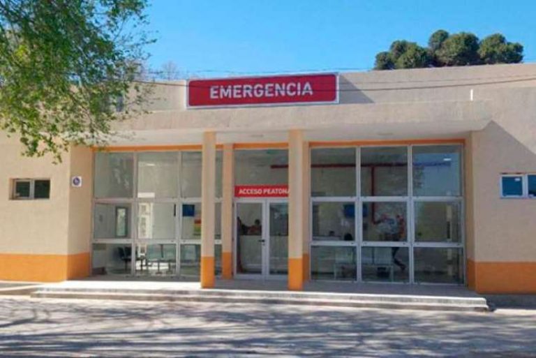 Una misa por el personal de la salud y los enfermos se hará en el Hospital Julio de Vedia de Nueve de Julio