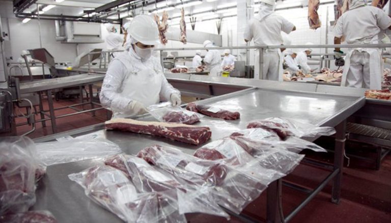 IPCVA: Efectos negativos del cierre parcial a las exportaciones de carne