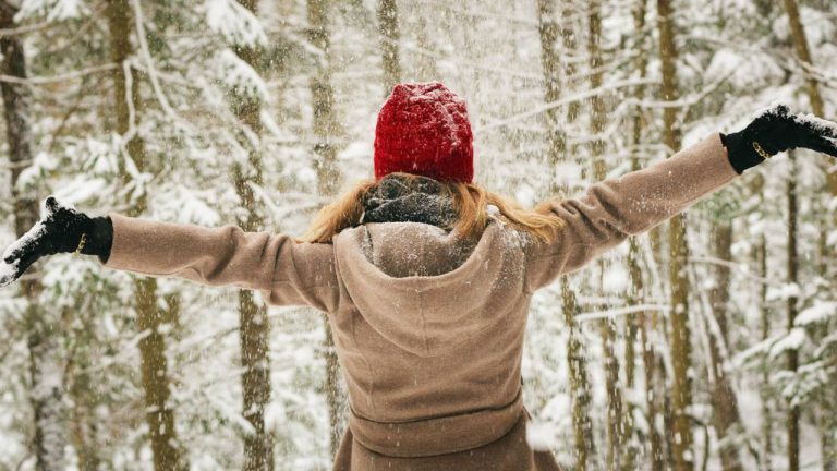 Comienza el solsticio de invierno en el hemisferio sur