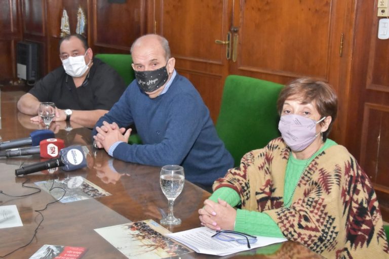 En Pehuajó los comercios podran estar abiertos hasta las 20 hs. y los gastronómicos hasta las 22