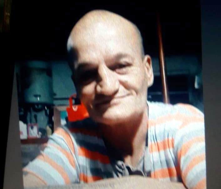 Se busca a un hombre de 55 años que nada se sabe desde el miércoles 7