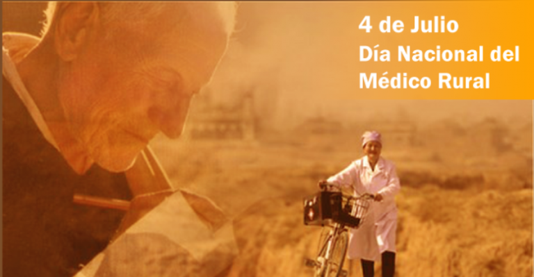 Día del Médico Rural