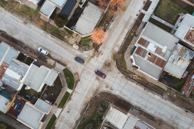 Se pavimentarán más cuadras en el Barrio Sagrado Corazón de Lincoln