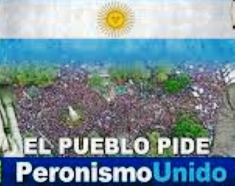 El peronismo distrital trabaja para ir unido en las elecciones intermedias