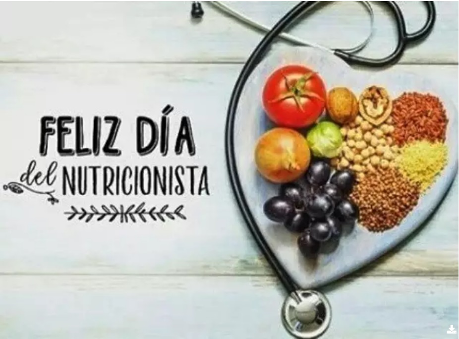 Se festeja el Día del Nutricionista, en toda Latinoamérica ...