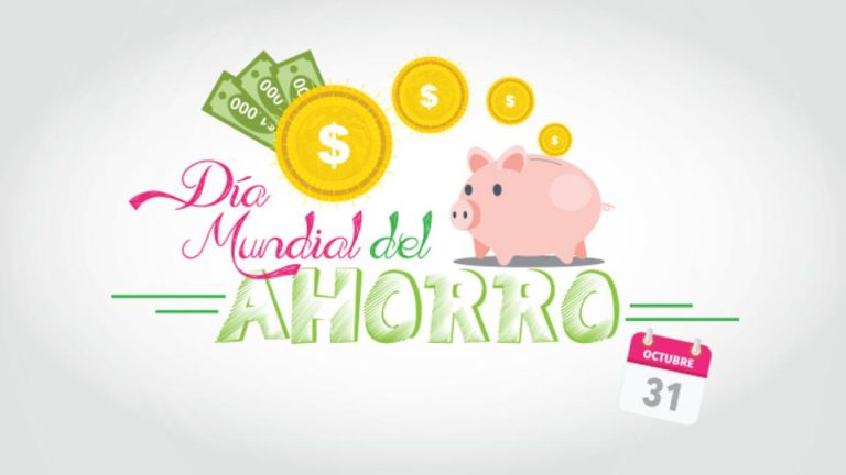 Día Mundial Del Ahorro | Cadena Nueve - Diario Digital