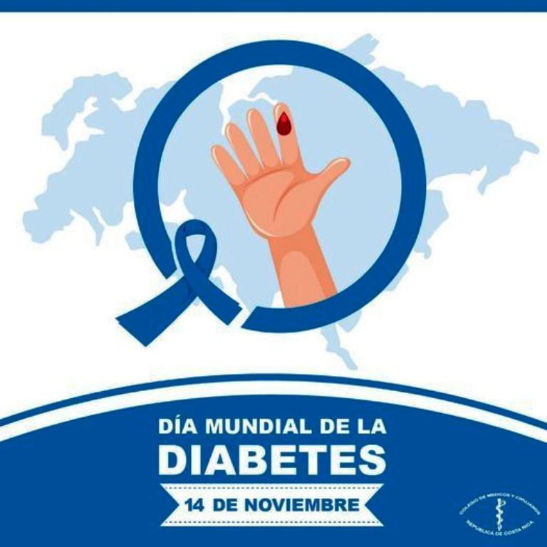 Es el Día Mundial de la Diabetes Cadena Nueve Diario Digital