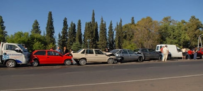 Se Redujeron En Un 41 Los Accidentes De Tránsito En Las Rutas A La Costa Cadena Nueve 5877