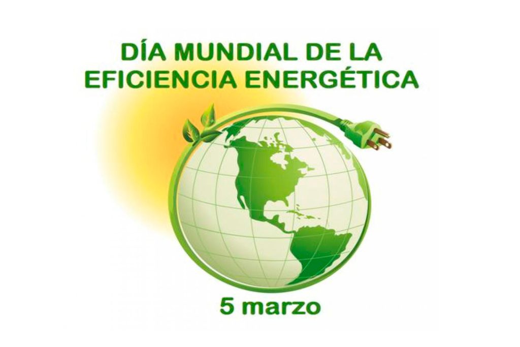 Día Mundial De La Eficiencia Energética Cadena Nueve Diario Digital 6497