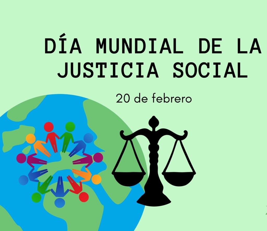 Impulsando Equidad Se Celebra El Día Mundial De La Justicia Social ...