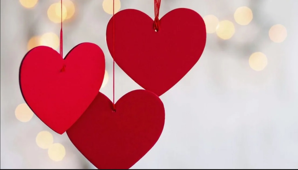 Día de los Enamorados: ¿Por qué se celebra hoy San Valentín? – La Brújula 24
