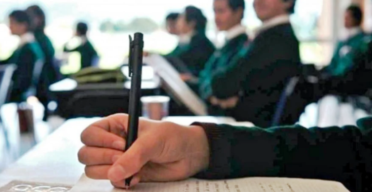 Plataforma para acceder a puestos de trabajo en colegios privados