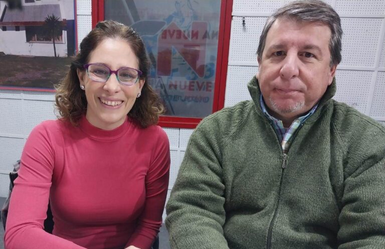 De vecinos a pre-concejales: ‘caminando la calle con María José se ve su carisma, humildad y la aceptación de la gente’