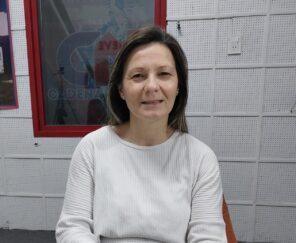 María José Gentile: “Hay que ser rígidos a la hora de hacer cumplir la ley, incluidas ‘cámaras foto-multas’ en el tránsito”