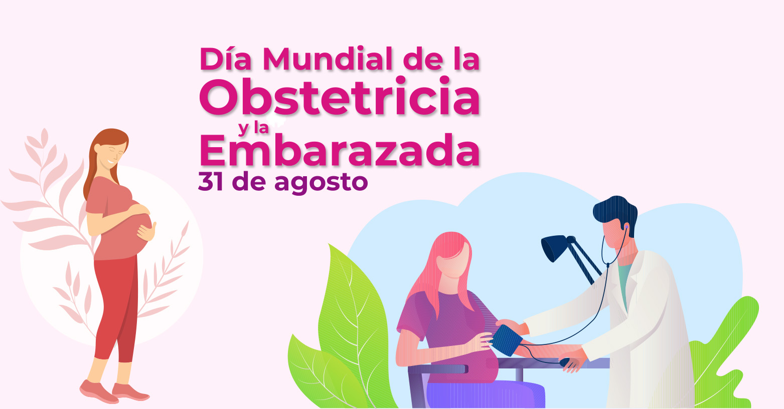 Día De La Obstetricia Y La Embarazada Cadena Nueve Diario Digital 