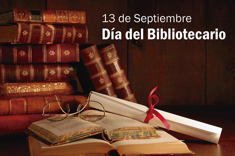 Se Celebra En Argentina El Día Del Bibliotecario Cadena Nueve Diario Digital 9949