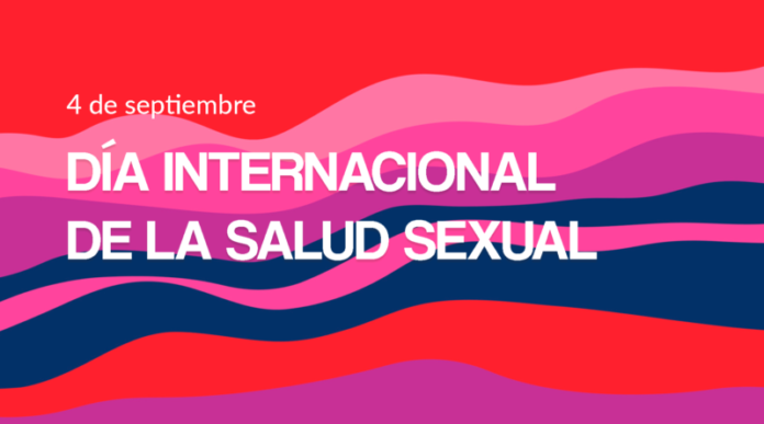 Día Mundial De La Salud Sexual Cadena Nueve Diario Digital