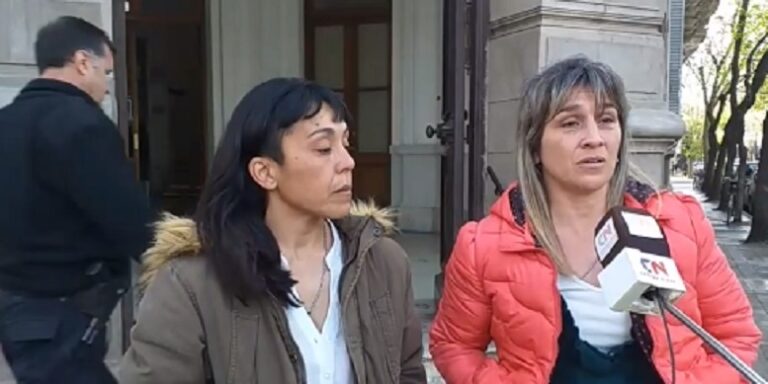 Soledad Zalazar: ‘Lo que se quiere por nuestra familia es que se haga justicia’