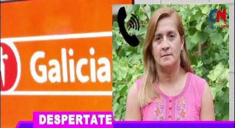 Ante el aniversario de Naón su delegada saluda a la comunidad