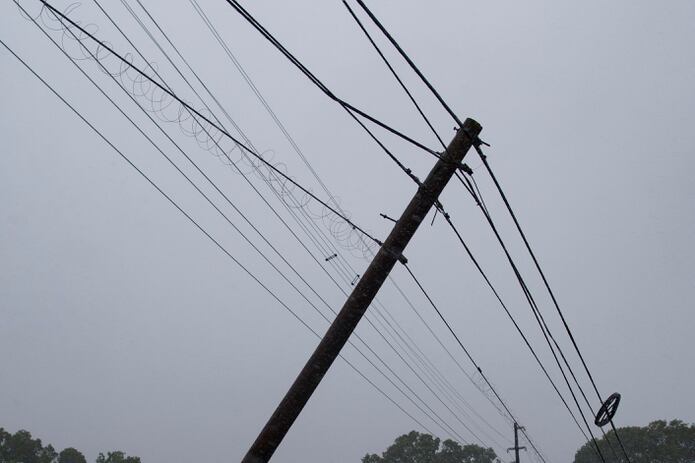 La Cooperativa recibió más de $34 millones para compensar daños de una tormenta