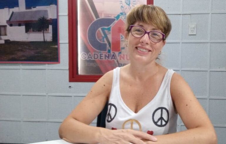 Maria Velez: “Es importante poner en valor todo lo que tenemos”