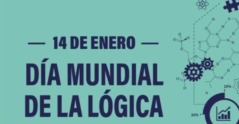 Día Mundial de la Lógica