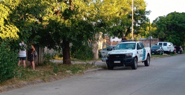 Fue encontrada sin vida una vecina que vivía sola