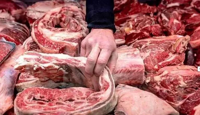 Desde hoy se pueden exportar todos los cortes de carne bovina