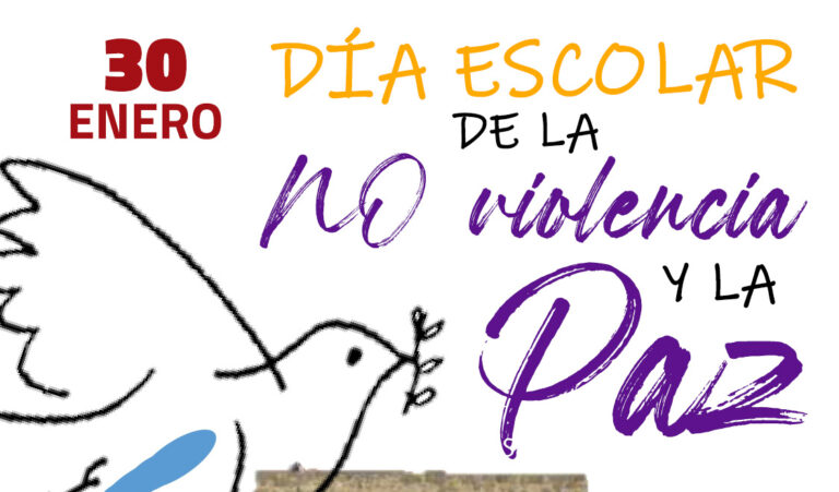 Día Escolar de la Paz y la No Violencia