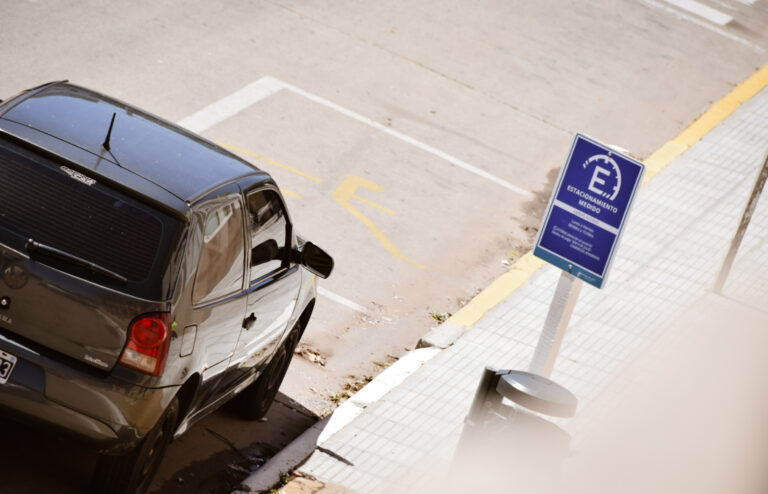 Se actualizan los valores del Sistema de Estacionamiento Medido