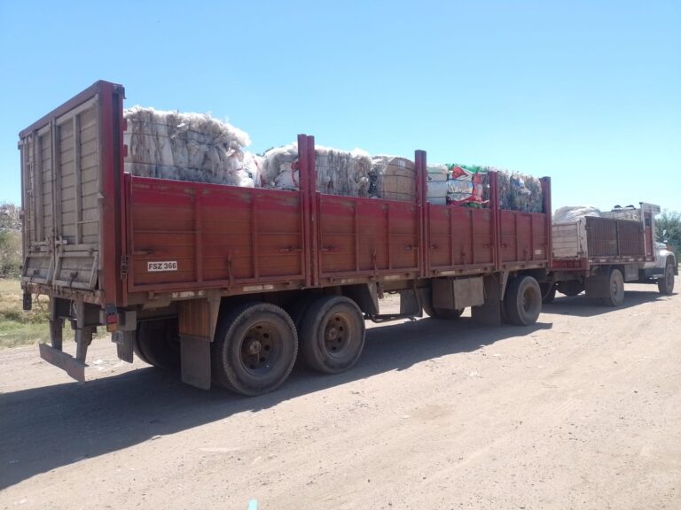 Más desechos separados serán reciclados