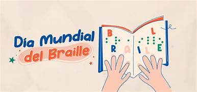 Día Mundial del Braille