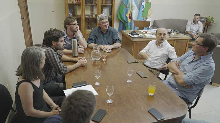 Javier Rodríguez: “La industria bonaerense de biocombustibles tendría que cerrar si se aprueba la Ley Ómnibus”