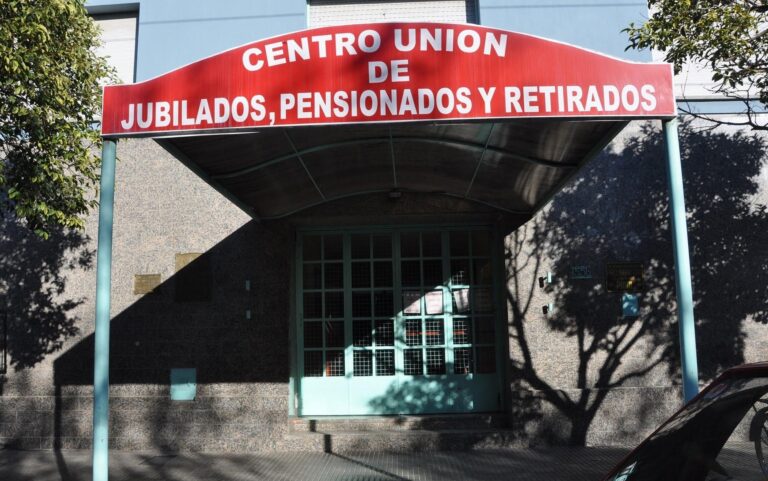 Beneficios de la CEyS ‘Mariano Moreno’ a jubilados y pensionados