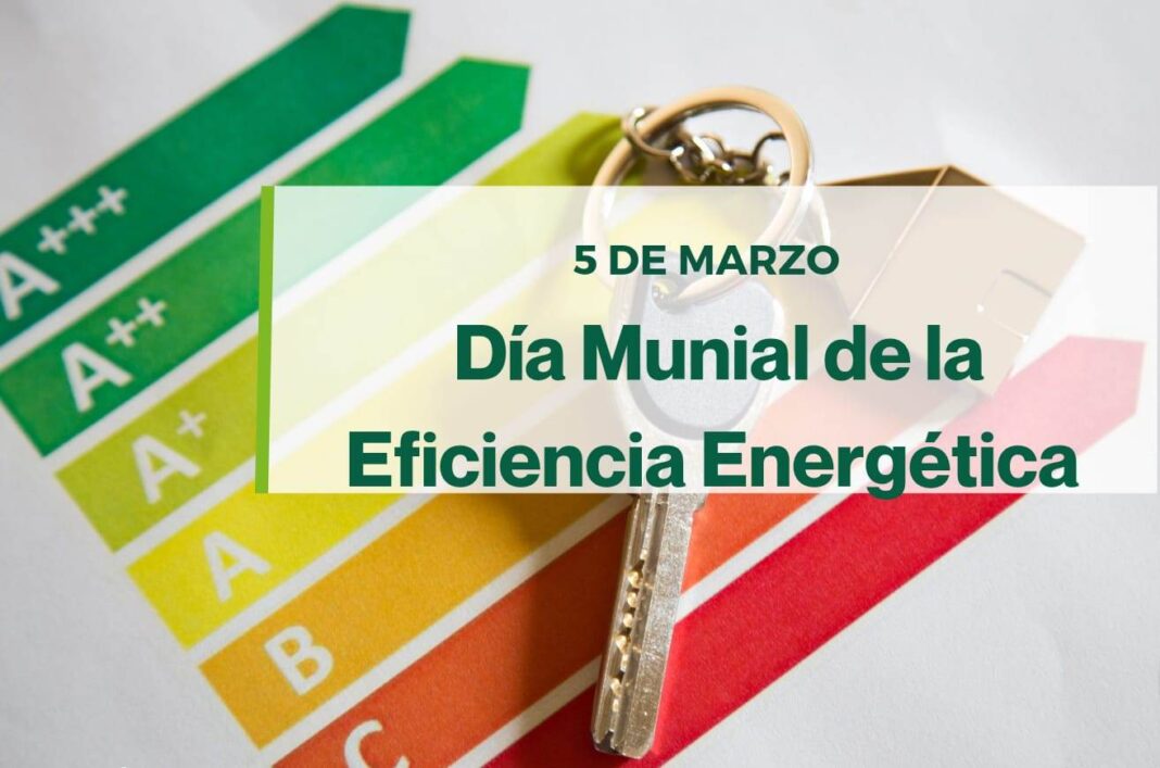 Día Mundial De La Eficiencia Energética | Cadena Nueve - Diario Digital